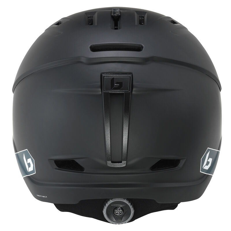 INSTINCT, MATTE BLACK CORP-No Lens Reference, hi-res image number null